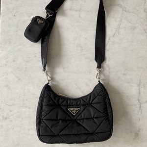 Prada Bag - $1895